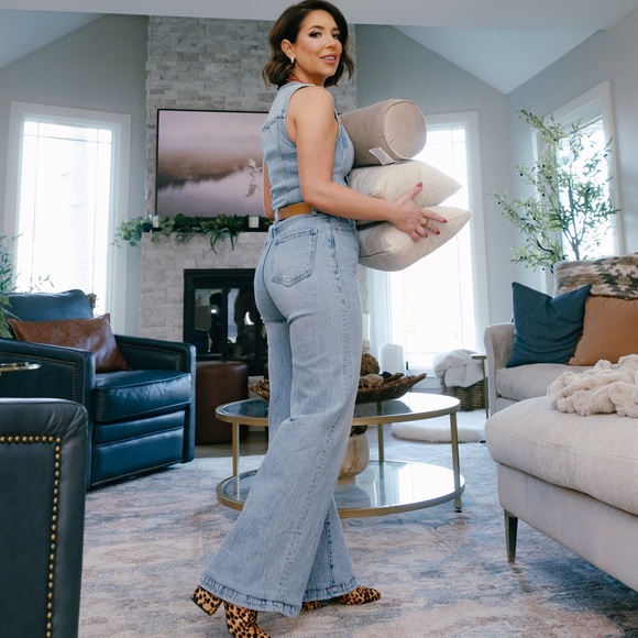 Meet your Posher, Rian - Picture 4 of 9